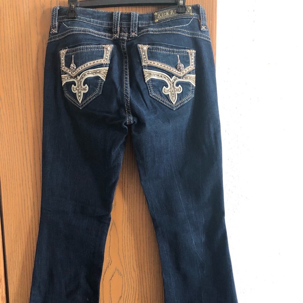 Rock Revival boot cut
